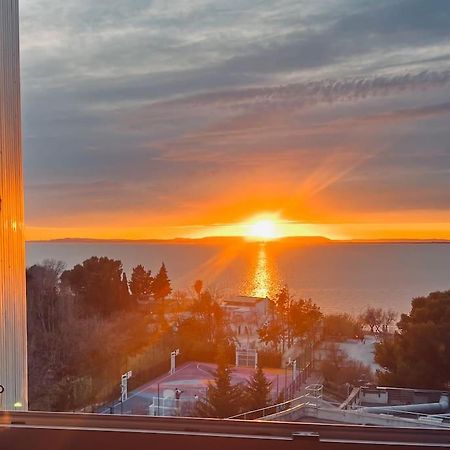 Apartmán T4 Jolie Vue Avec Jaccuzzi Vitrolles  Exteriér fotografie