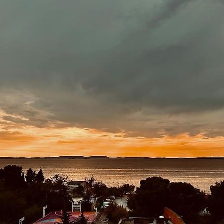 Apartmán T4 Jolie Vue Avec Jaccuzzi Vitrolles  Exteriér fotografie
